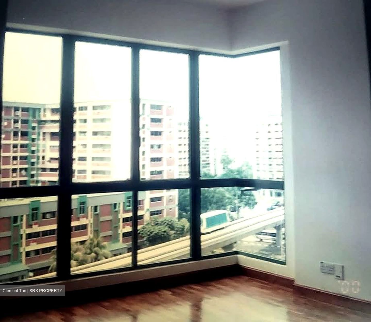 Palm Gardens (D23), Condominium #575946611